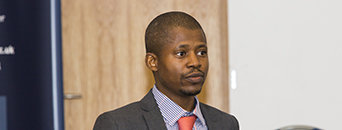 Dr Ibrahim Musar