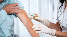 immunisation small