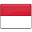 Indonesia flag icon