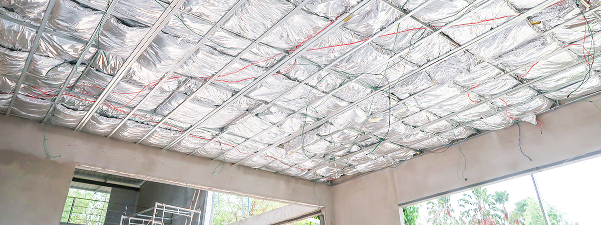 Indoor air quality project