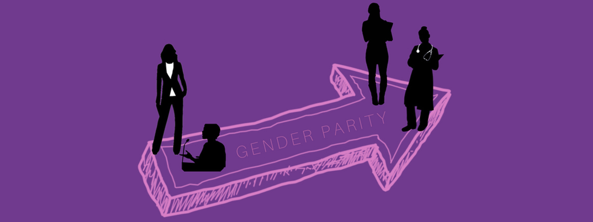 International Women's Day - primary