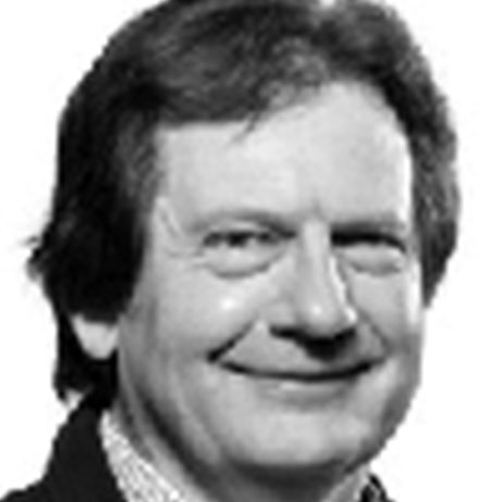 Image of Jerry Foss for 5G content