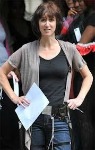 Jo Newman profile