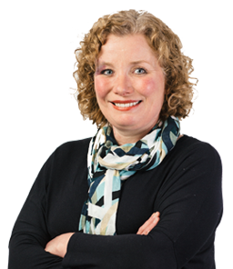 Karen Fearon