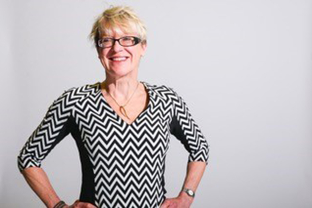 Women’s Words Professor Kathryn Moore Birmingham City