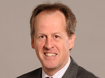 Kevin Horton