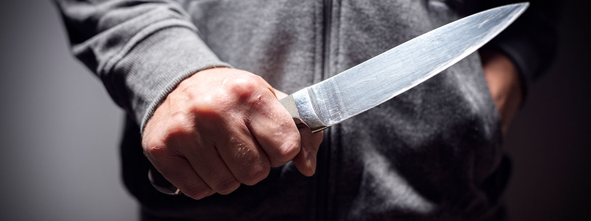 Youth Perceptions and Experiences of Knife Crime project