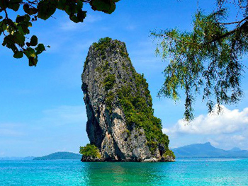 Krabi province Krabi Province news