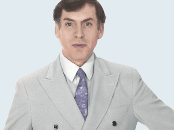 Larry Grayson news