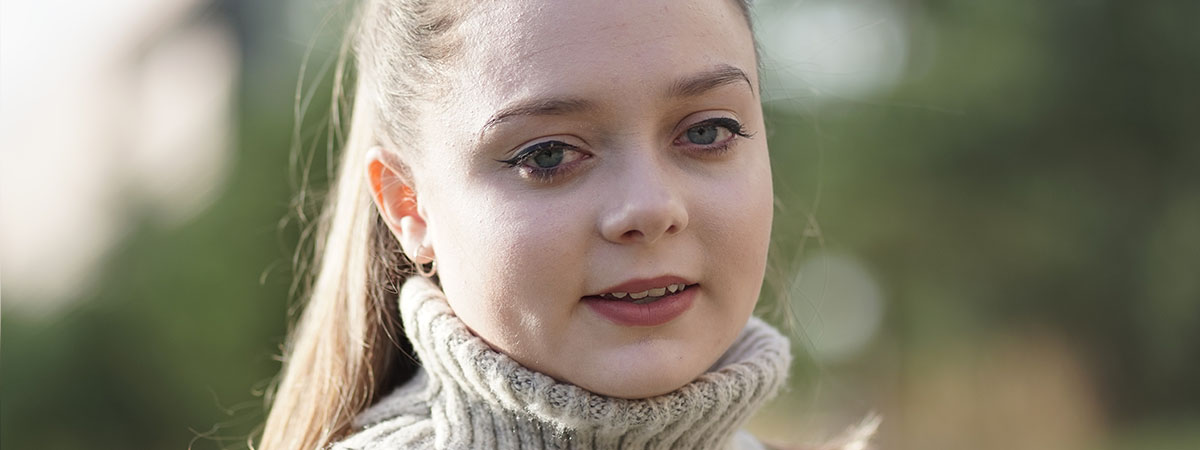 Headshot of Laura Hastings