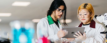 Employability - life science