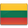 Lithuania flag icon