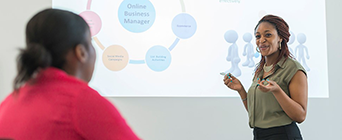 Management and Finance