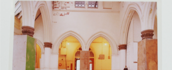 Margaret Street Restoration Project