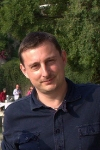 Mark Corbett