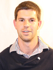 Matt Cole