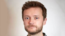 Matt Shaw