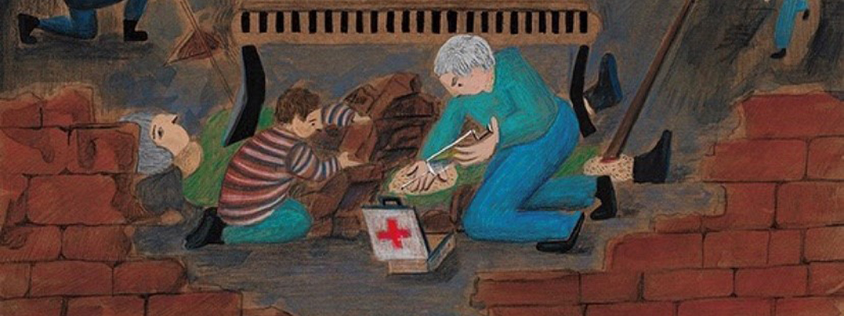 Mengxia Liu Primary image