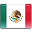 Mexico flag icon