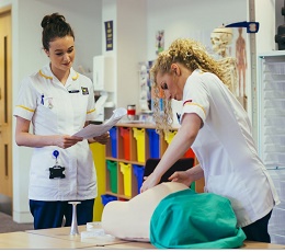 midwifery skills