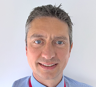RCN Alumni of the Year Mike Adams - Alumni of the Year