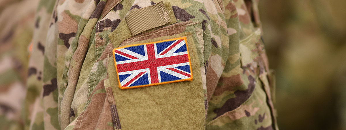 Domestic abuse in the military