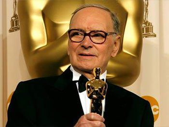Ennio Morricone
