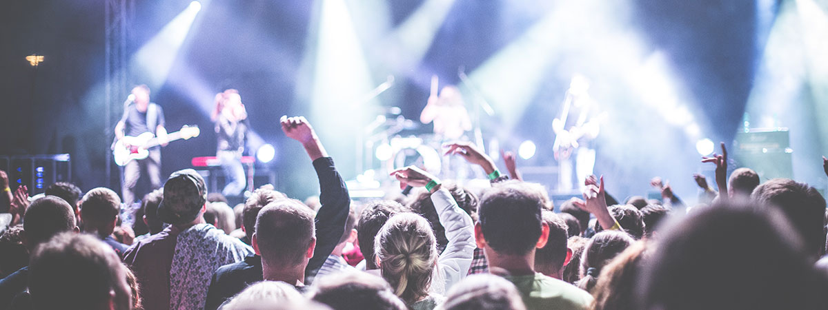 Music Industries blog - primary