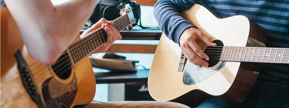 Musical Beacons project, where BCU has partnered with Soundcastle