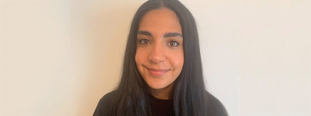 Nadia joins psychology team 1200x450