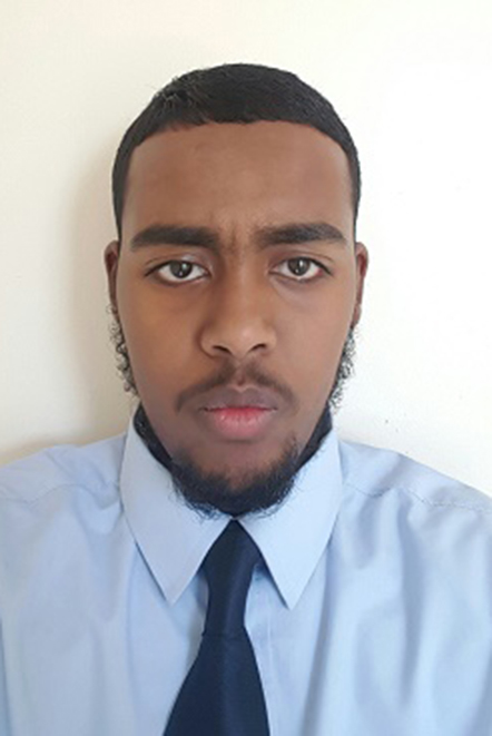 Nassir Ibrahim