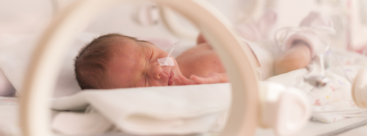 critical care decisions in fetal and neonatal medicine