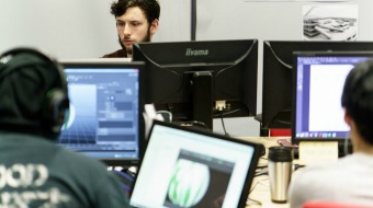 Network Programmer