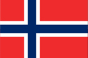 Norway Flag