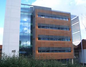 University House  Birmingham City University