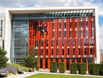 BLSS - News - Open Day Guide Image 350x263 - Curzon Building