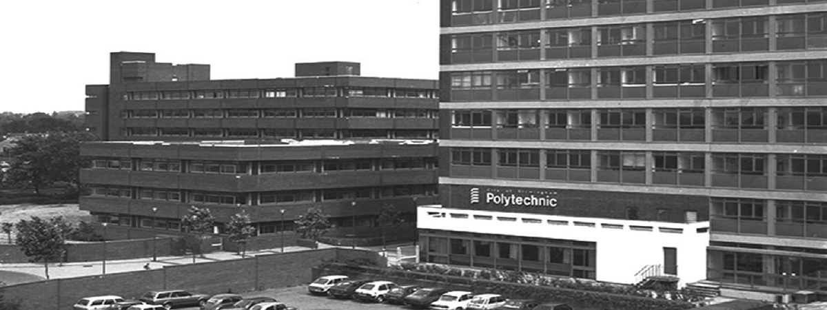 Seven things you’ll only know if you went to uni in the 80s