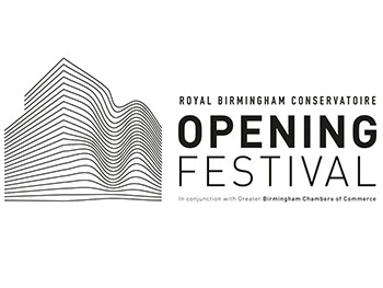 Opening Festival Opening Festival Log