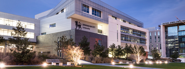 Parkside - City Centre Campus