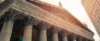 Centre for American Legal Studies Penry Page Image 341x140 - Court house