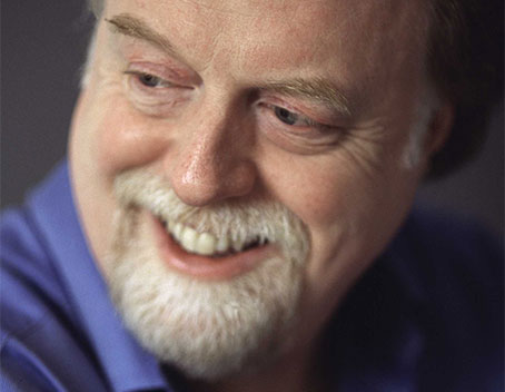Peter Donohoe