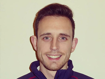 Peter Thain