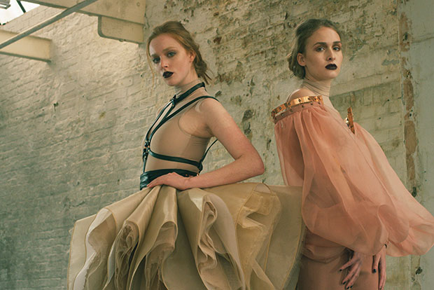 Fashion Postgraduate Event 2018- 620x414