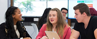 Postgraduate Degree in Law Quad Image 341x139 - People at a desk