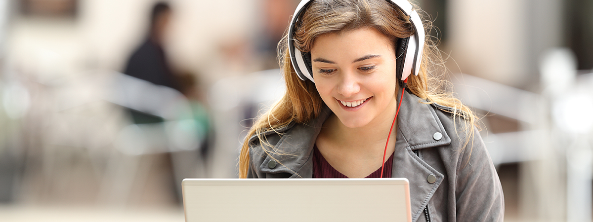 Exams and revision podcast