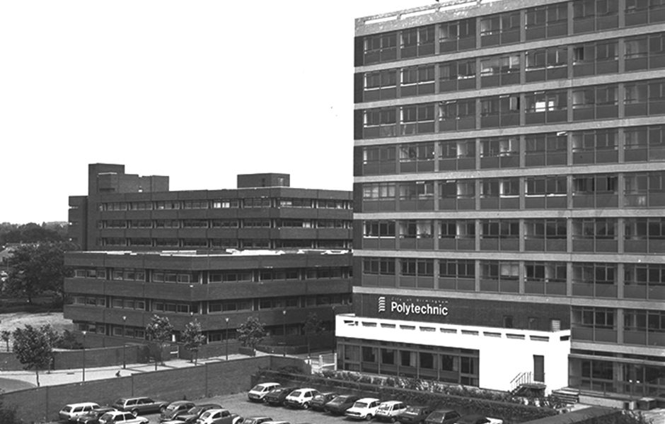 10 fun things we'll remember about our Perry Barr campus Birmingham