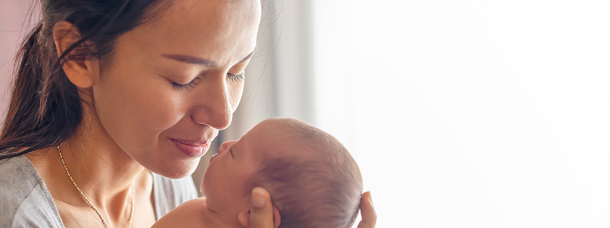postnatal care large