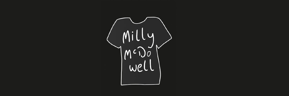 Amelia McDowell blog - Primary