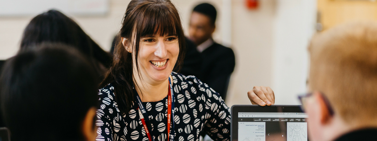 Primary Image for PGCE