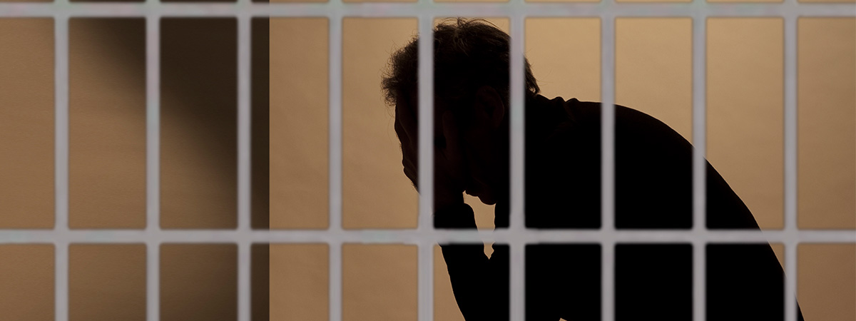 Dementia in prisons